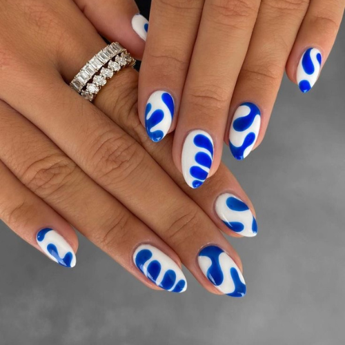 ¡Inspírate para las Fiestas Patrias con una Manicura de Impacto! 🇨🇱💅