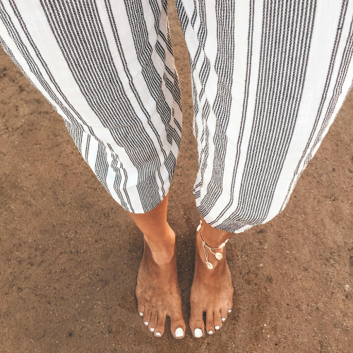 Cómo Cuidar tus Manos y Pies Durante el Verano