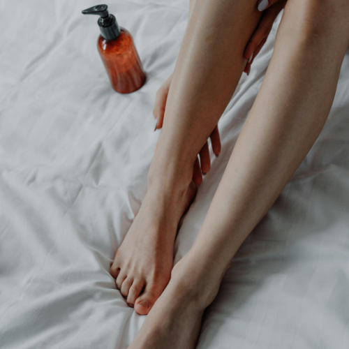 Depilación con Cera: La Opción Perfecta para los Días Más Cálidos