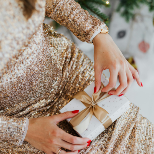 Preparación Express: Servicios de Belleza para Lucir Perfecta en Navidad