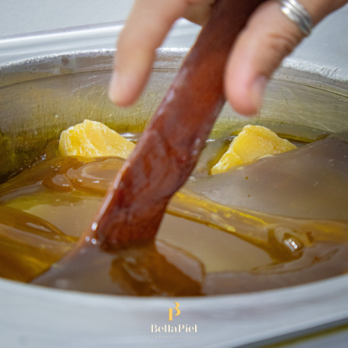 5 razones para probar la depilación con cera en invierno