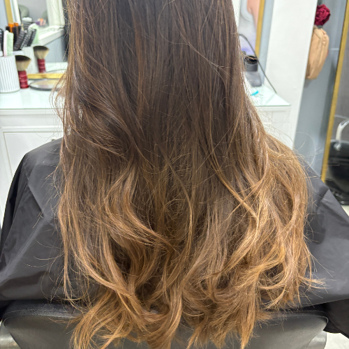 Tratamientos capilares profesionales: ¿Cuál es ideal para tu cabello?