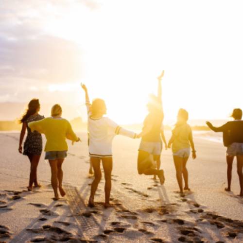 El Cuidado de la Piel a Través de las Estaciones: Por Qué el Protector Solar es Fundamental