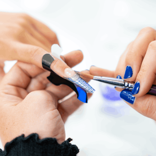 Uñas acrílicas en la V Región y Santiago: La guía completa de BellaPiel