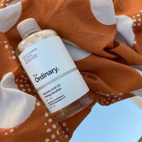 Peeling Químico - Ácido Glicólico