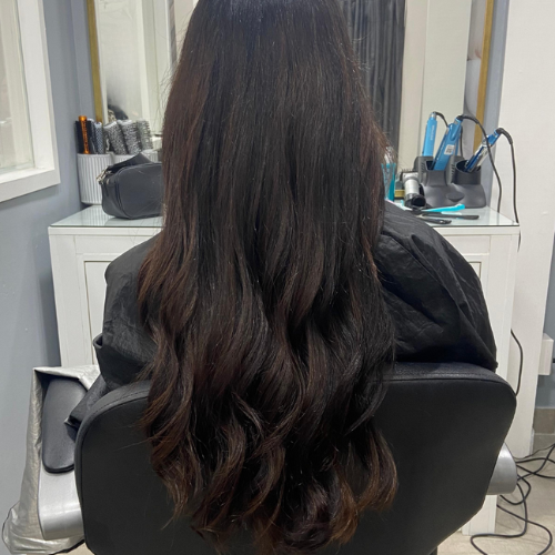 Coloración global: el tratamiento ideal para un cambio total de look