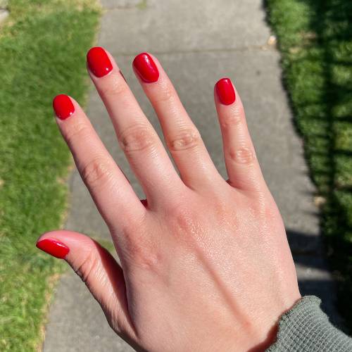 ¡Llegó el Dip Powder a BellaPiel!