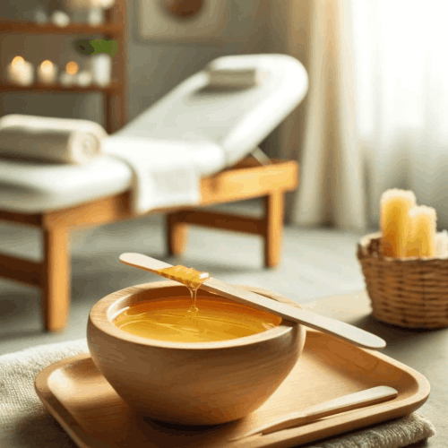 Depilación con cera en la V Región y Santiago: Piel suave y sin vello con BellaPiel