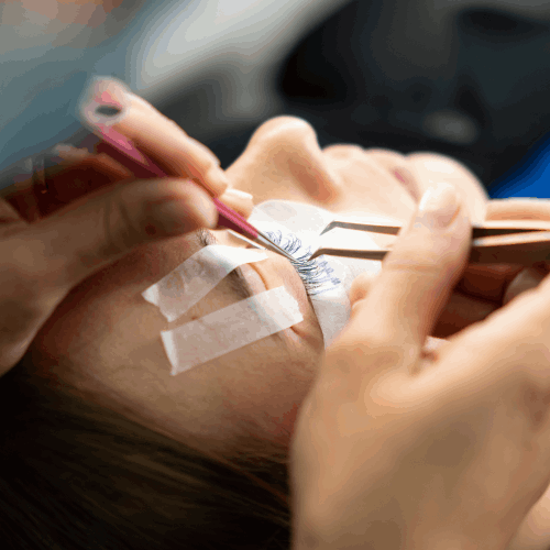 Extensión de pestañas en la V Región y Santiago: Realza tu mirada con BellaPiel