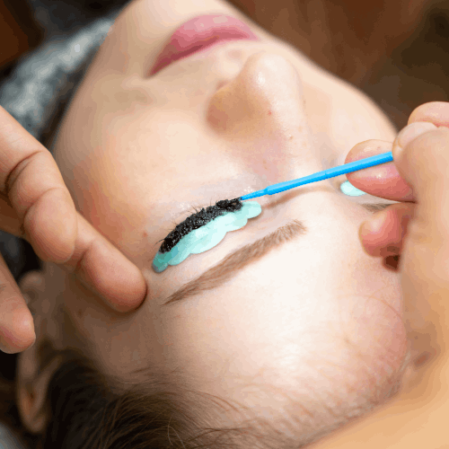 Lifting de pestañas en la V Región y Santiago: Todo lo que necesitas saber