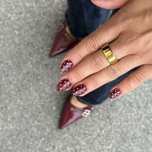 Manicure Primavera–Verano 2025: los estilos y colores que dominarán esta temporada