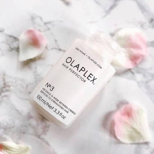 Descubre los Secretos de Olaplex Paso 3: Ingredientes Clave para un Cabello Saludable