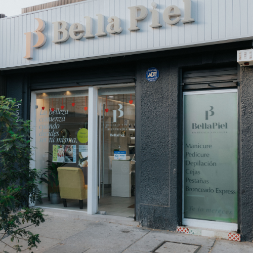 Por qué elegir un centro de belleza profesional marca la diferencia