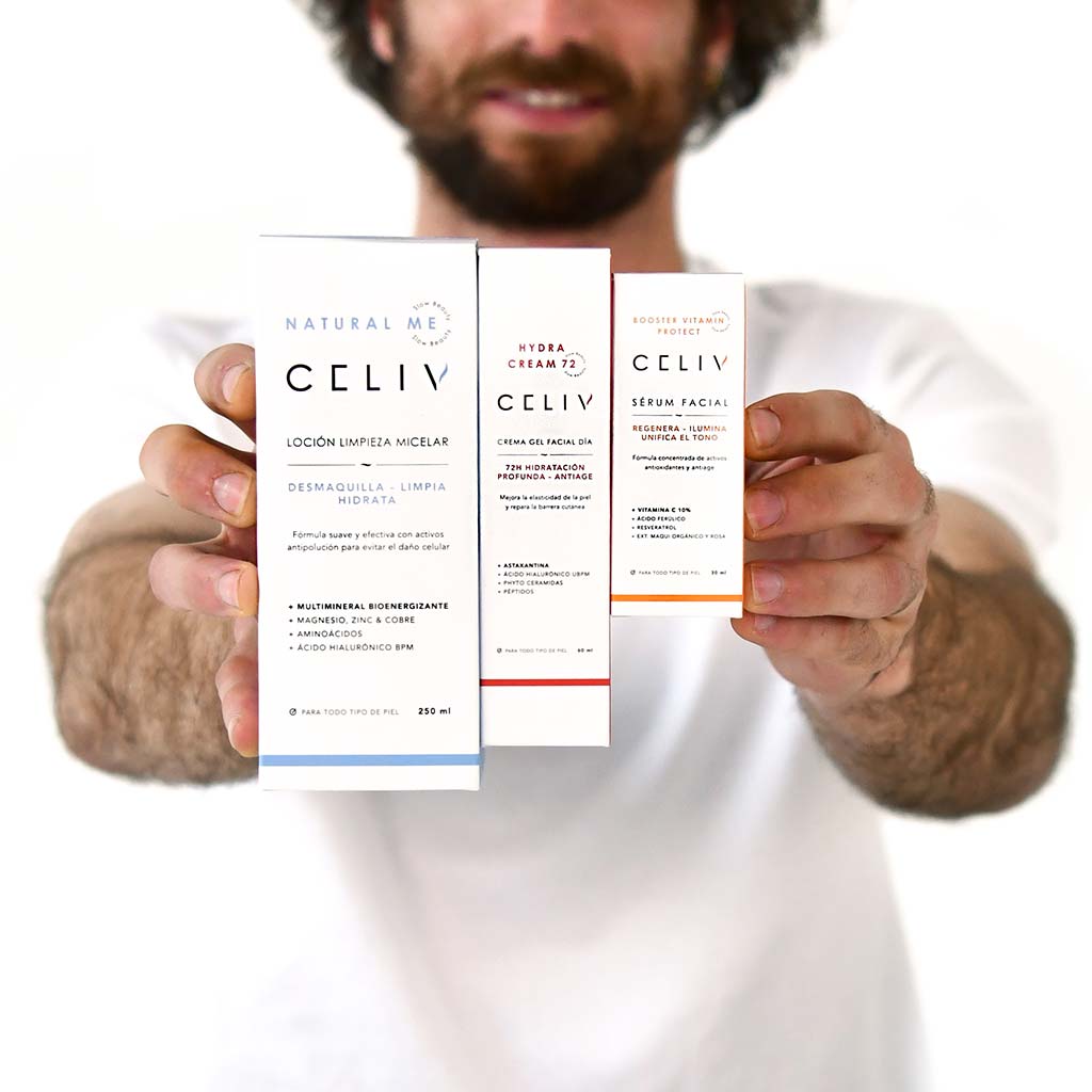 ¡CELIV se incorpora a BellaPiel!