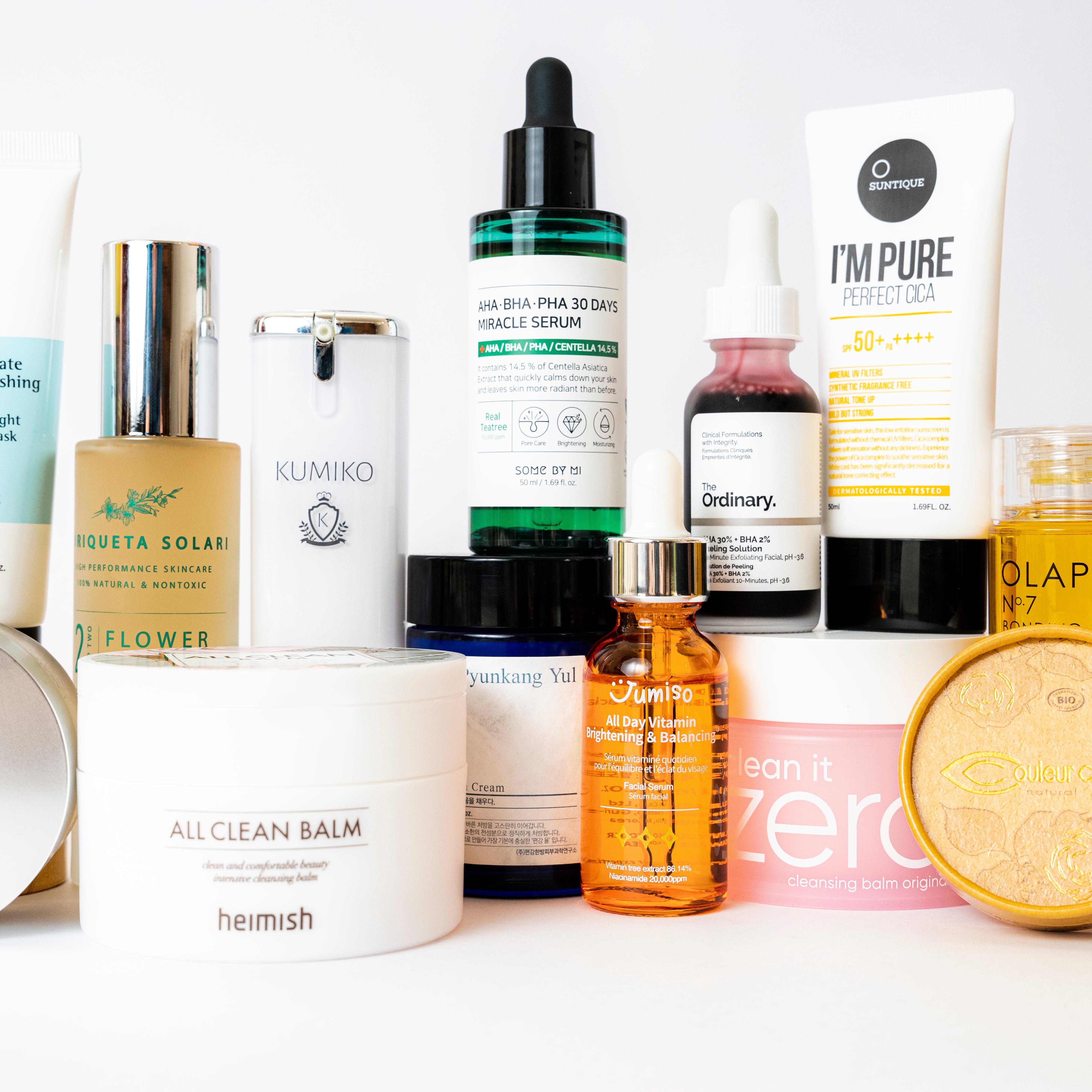 Skincare: la nueva experiencia que ofrece Bellapiel