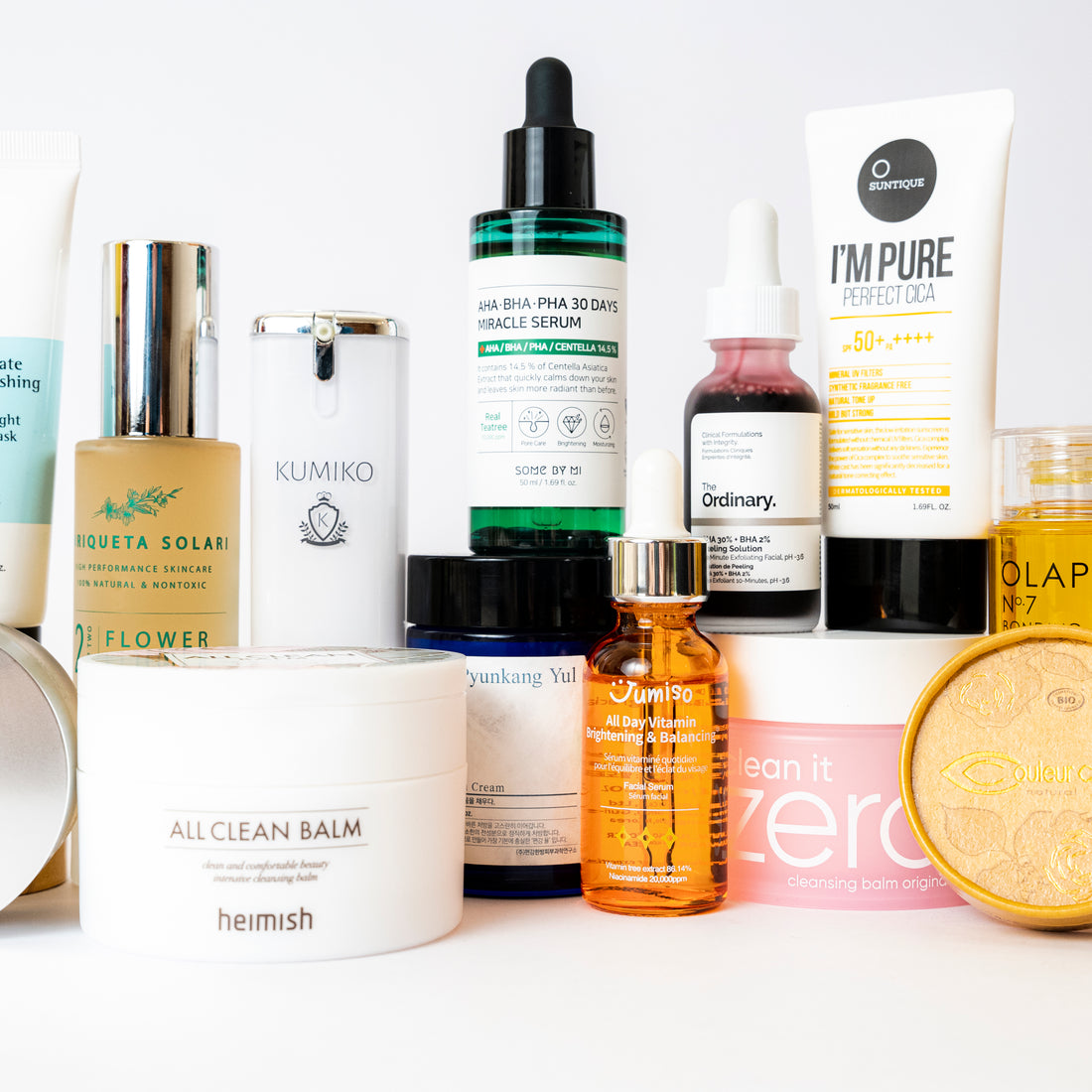 Skincare: la nueva experiencia que ofrece Bellapiel