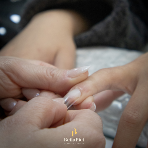 Soft Gel: la nueva técnica en extensión de uñas que amarás