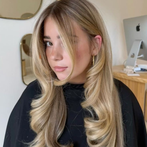 Tendencias de coloración y cuidado capilar para esta primavera–verano 2025