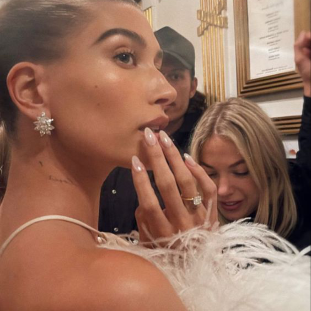 Trends de manicure verano 2023