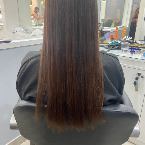 5 Errores Comunes que Dañan tu Cabello (y Cómo Evitarlos)