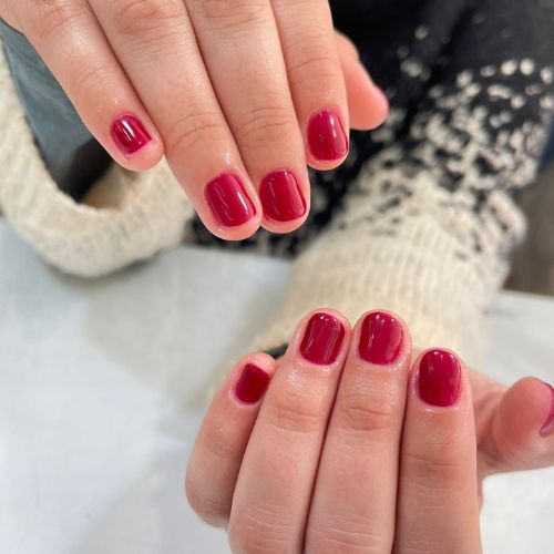 Manicura Express en Santiago y Viña del Mar: Belleza Rápida y de Calidad