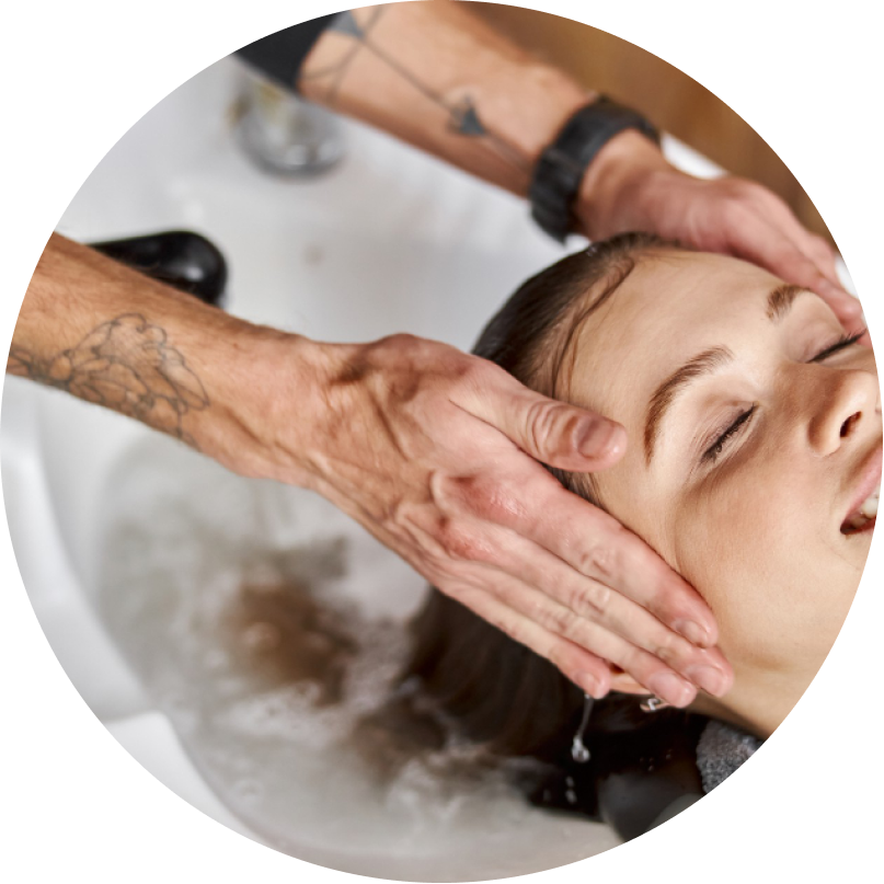 Masaje Olaplex: qué es, para qué sirve y cuándo tu cabello necesita este tratamiento