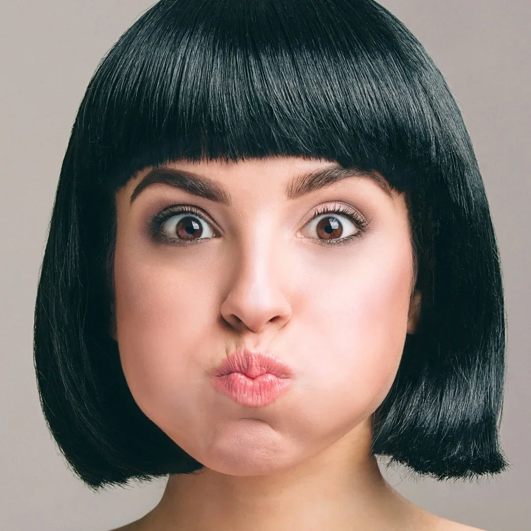 Cortes de pelo para cara redonda