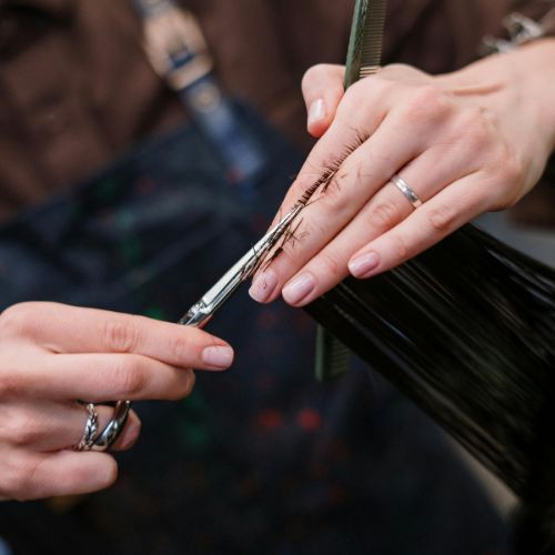 Peluquería en Viña del Mar: Los mejores servicios para cuidar tu cabello