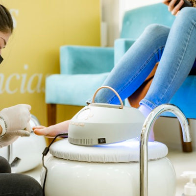 Giftcard Manos y pies permanentes