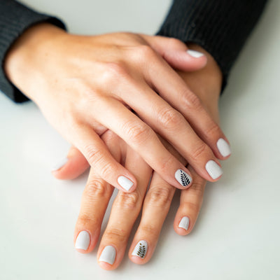 Giftcard Manos semi permanentes