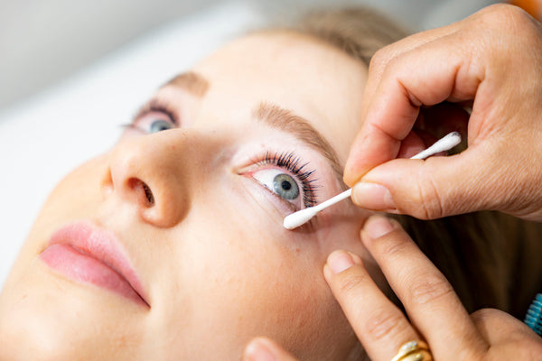 Giftcard Lifting de pestañas + tinte