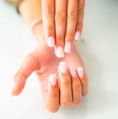 BellaPiel Manicure