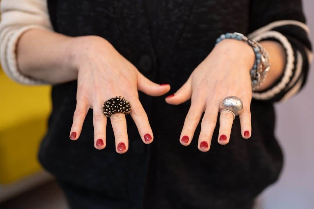 BellaPiel Manicure